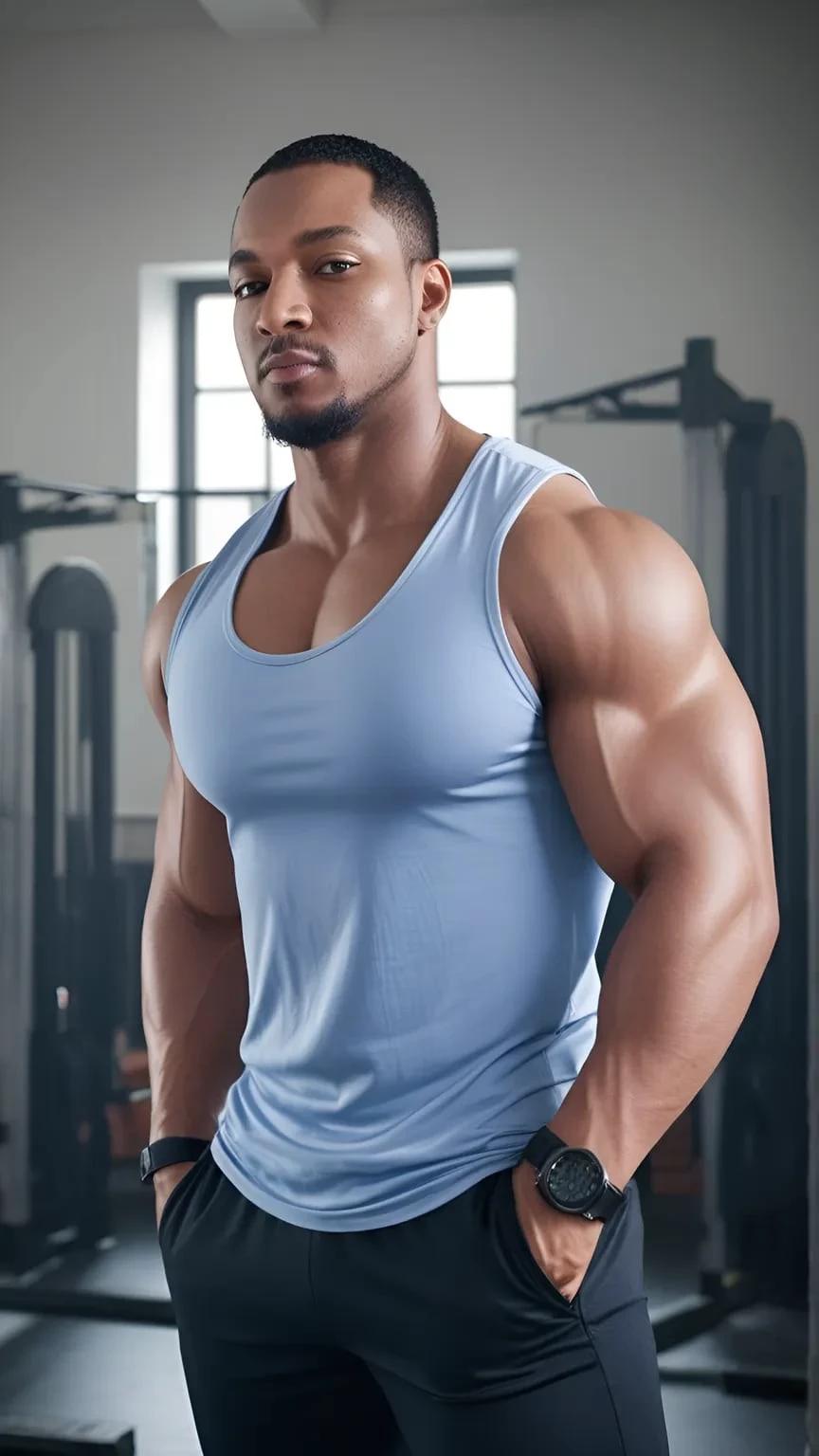 Dante Upshaw thumbnail