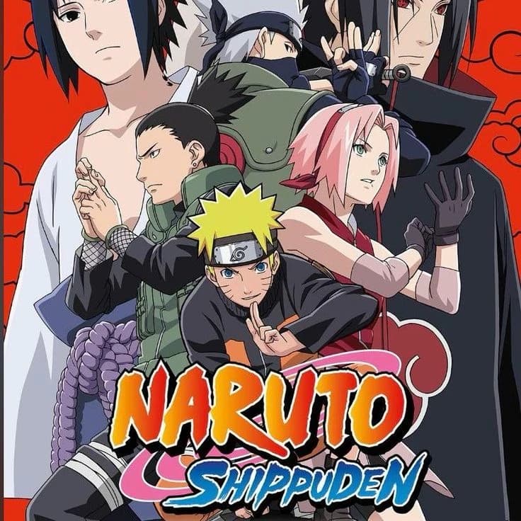 Naruto: Shippuden RP "The Hokage's New Assignment." thumbnail