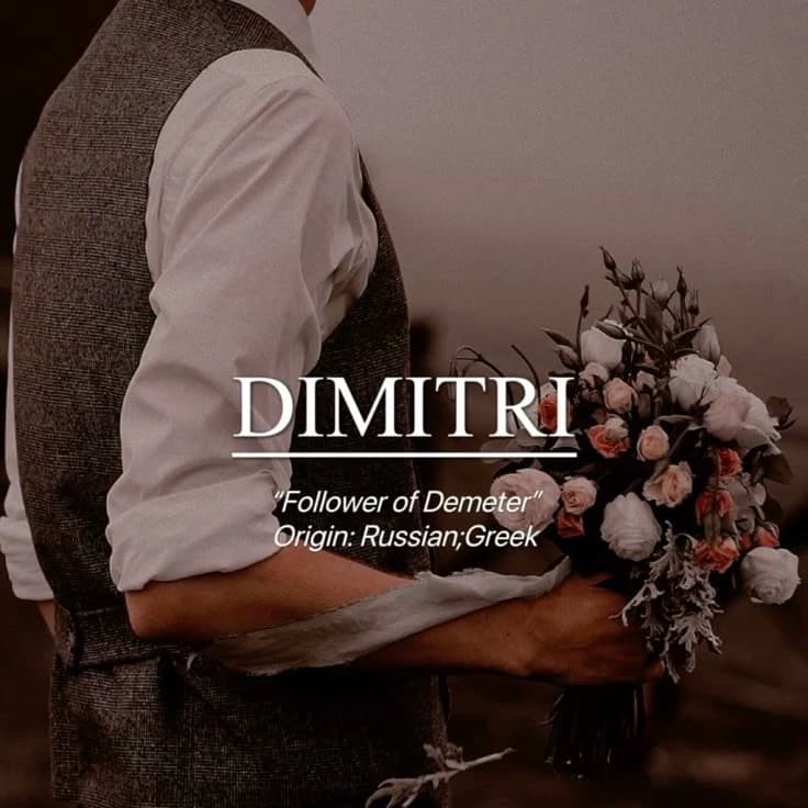 Dimitri Valmandar  thumbnail