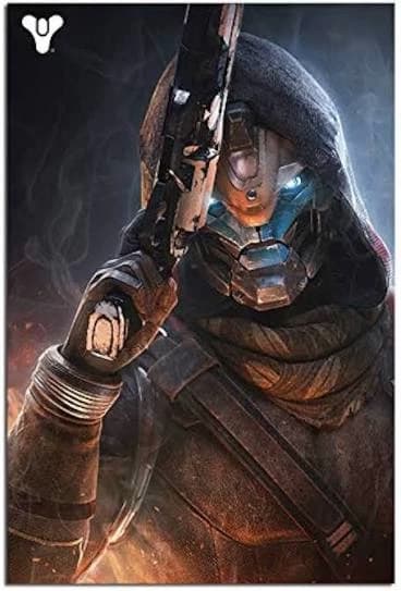 Cayde-6 (Destiny) thumbnail