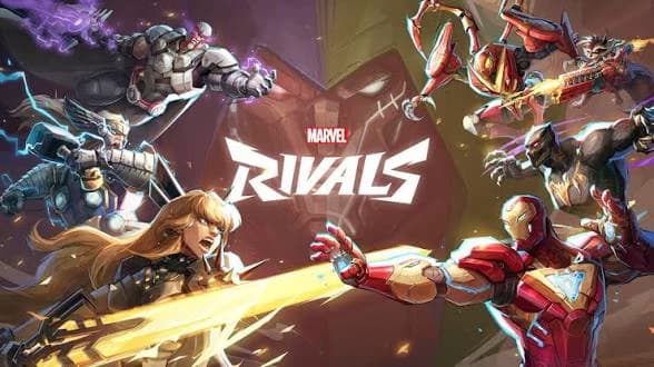 Marvel Rivals (This is not mine, I got it off CHAI) thumbnail