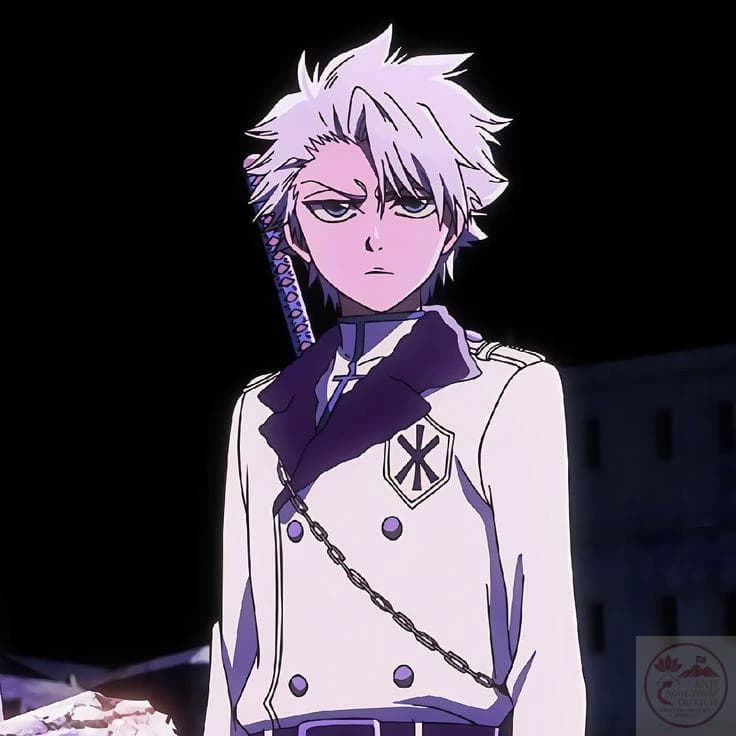 Toshiro Hitsugaya  thumbnail
