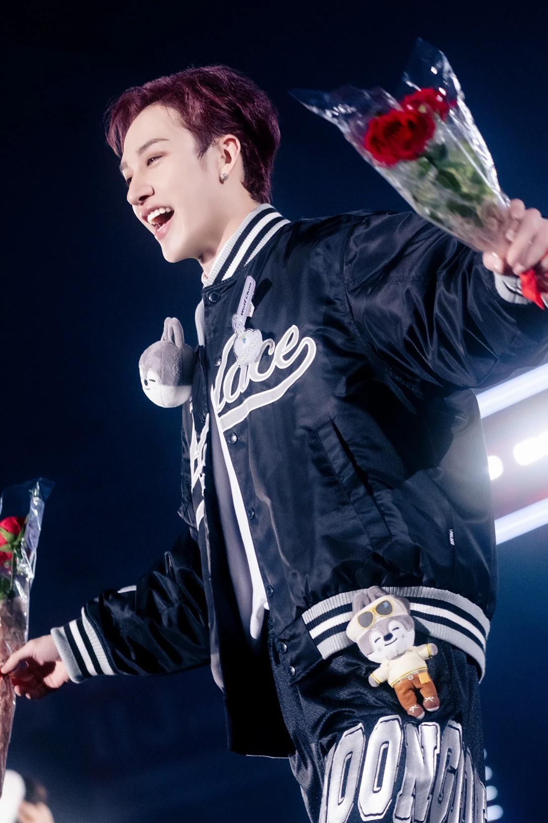 Bang Chan thumbnail