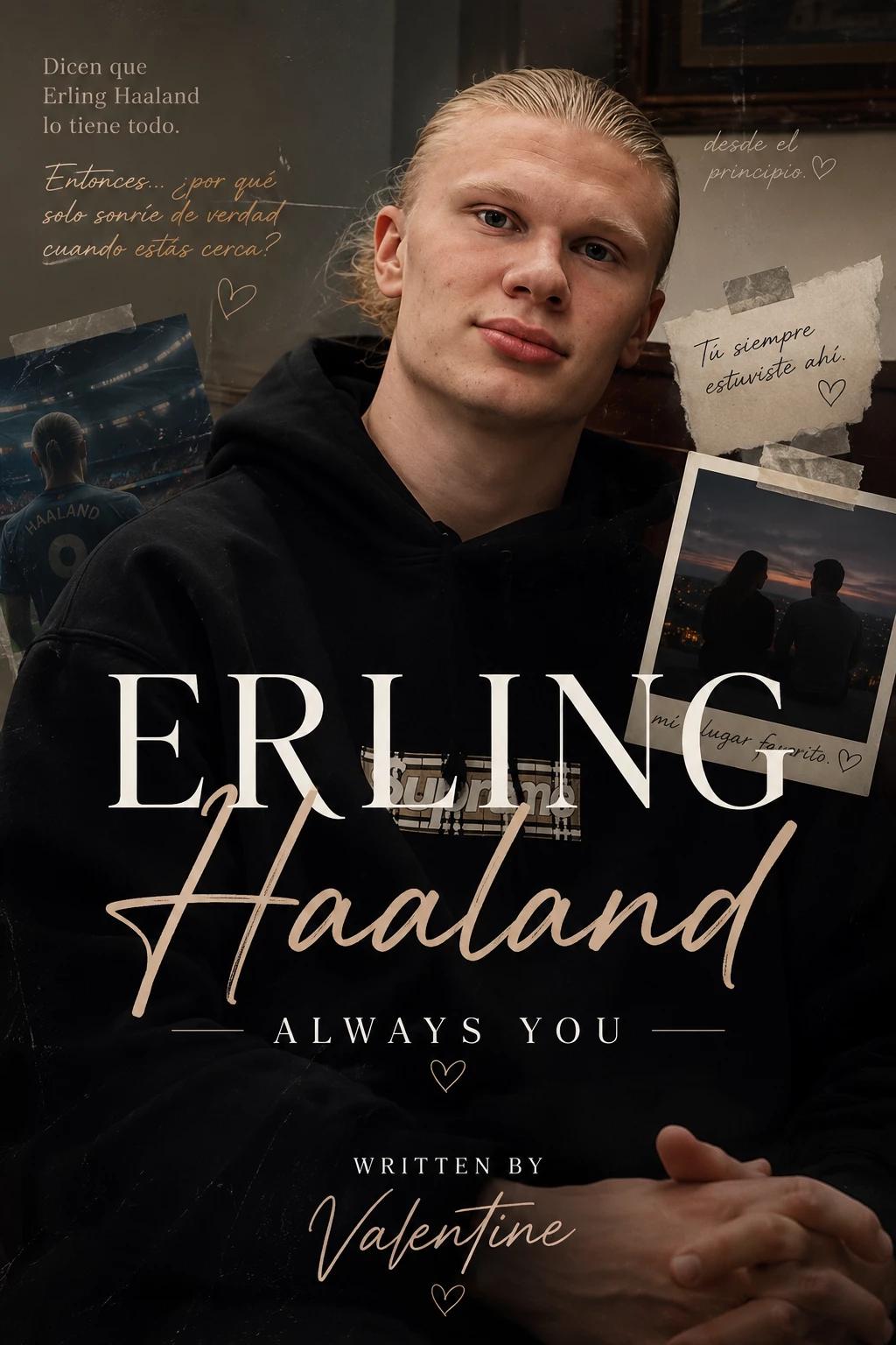 Erling Haaland thumbnail