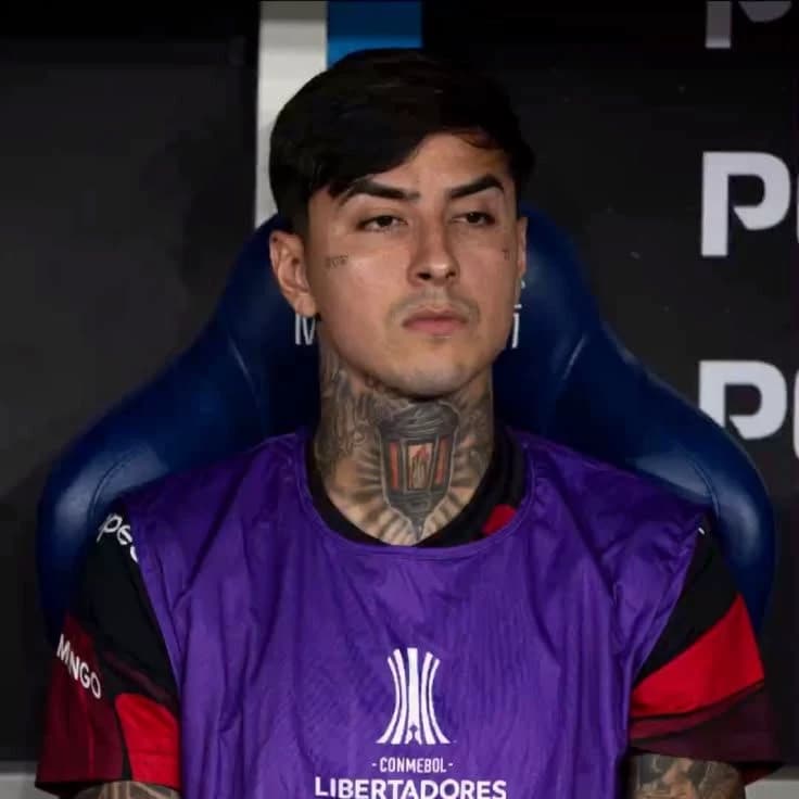 Erick Pulgar thumbnail