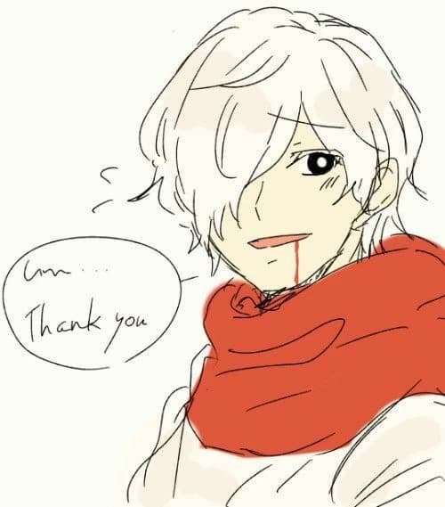 Geno Sans (Human) thumbnail
