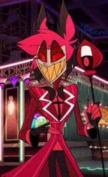Alastor thumbnail