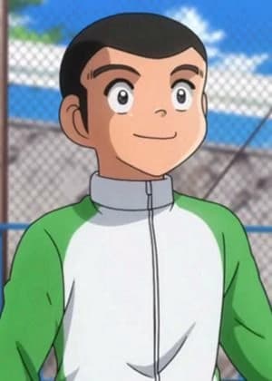 Ryo ishizaki thumbnail