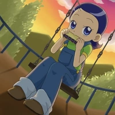 Aiko Senoo thumbnail