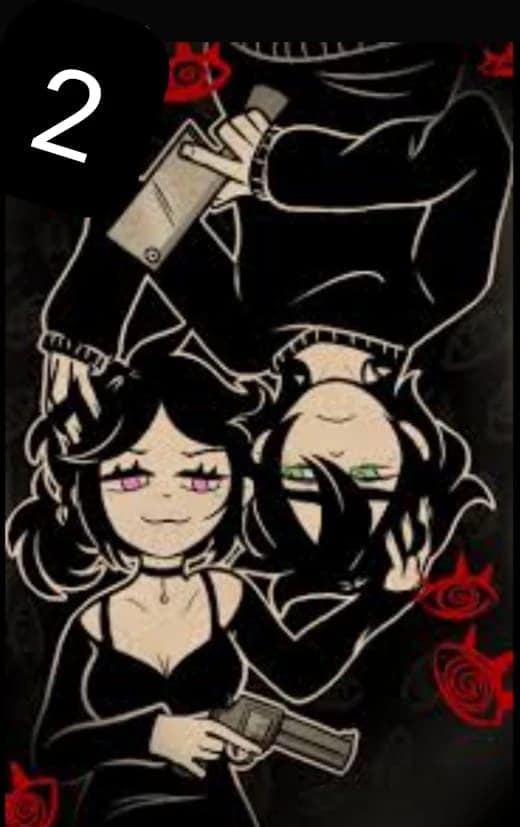 Endy and Leyley || thumbnail