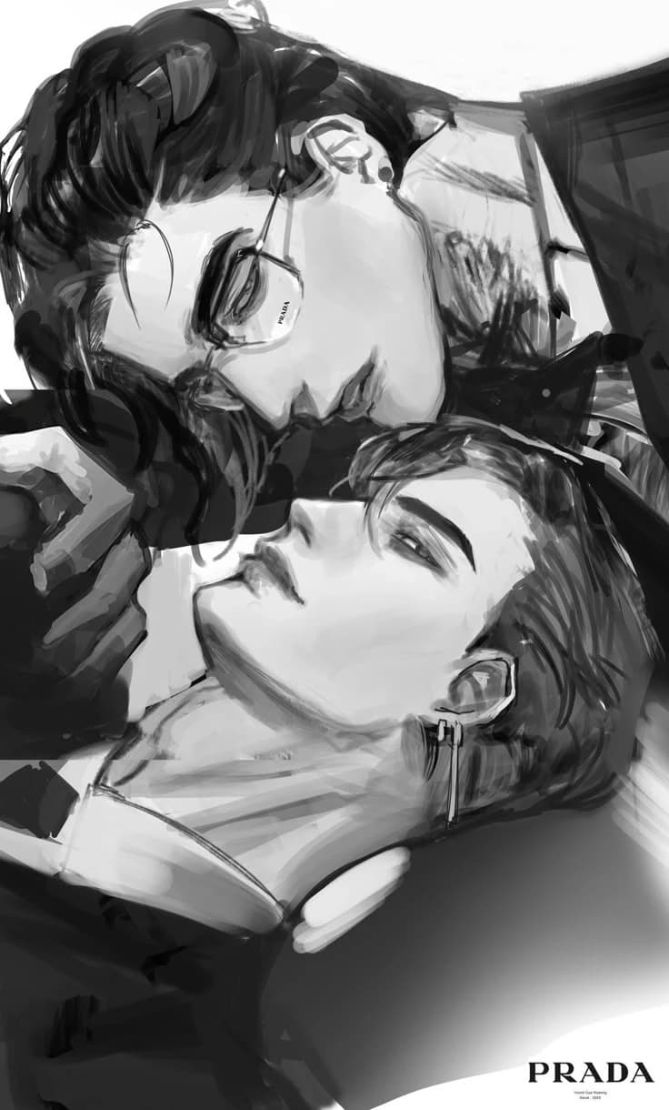 Rowan Ashcroft and Lucien Devereux thumbnail
