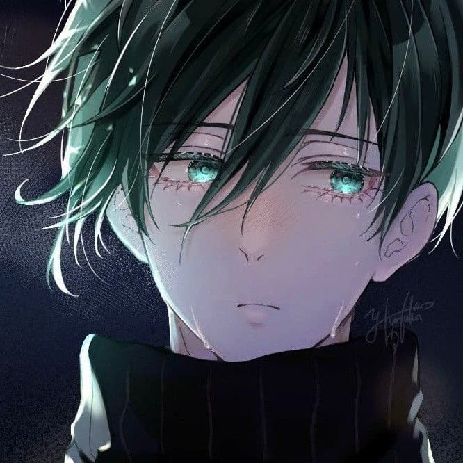 Rin Itoshi — BL thumbnail