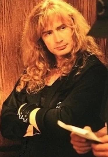 Torchy Thompson (Dave Mustaine, Black Scorpion 2001) thumbnail