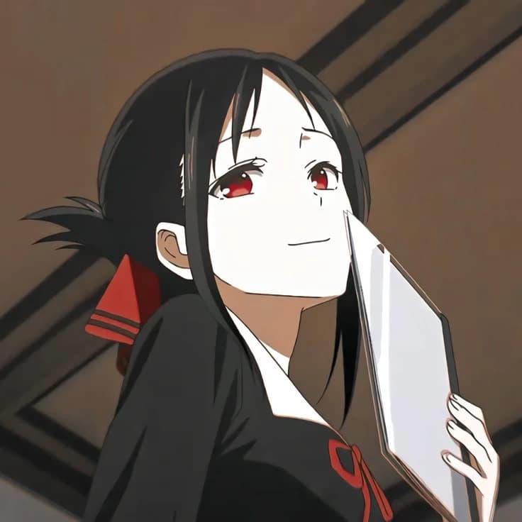 Kaguya Shinomiya thumbnail