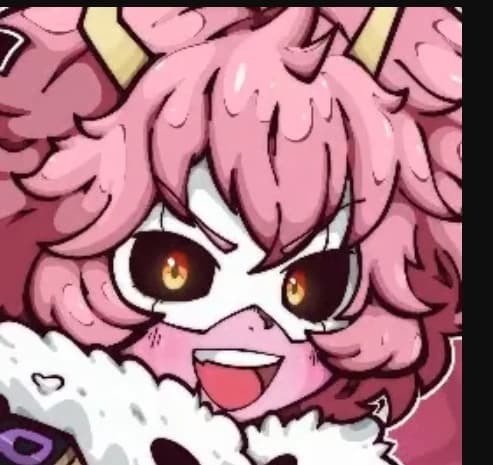Mina Ashido thumbnail