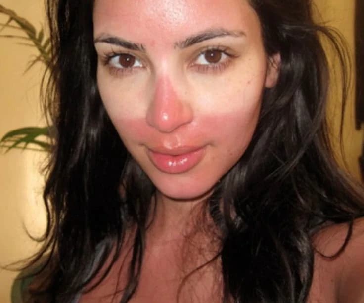 Kim Kardashian thumbnail