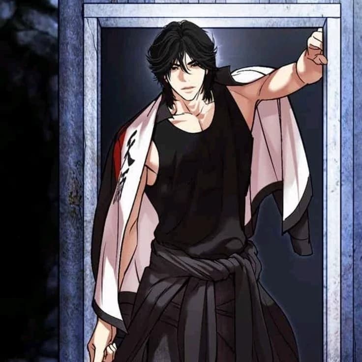 Haru - pandillero thumbnail