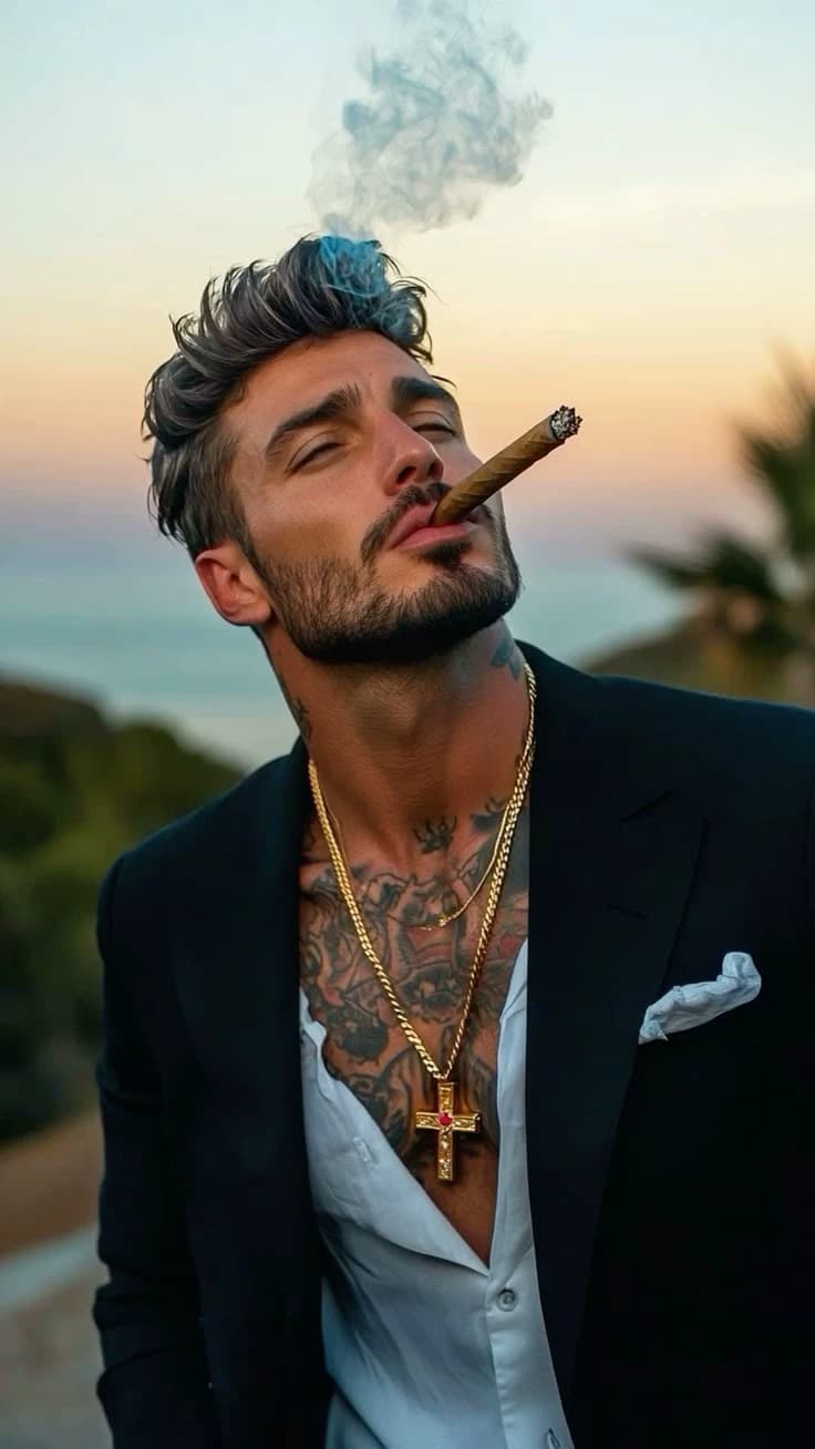 Leonardo De Santis thumbnail