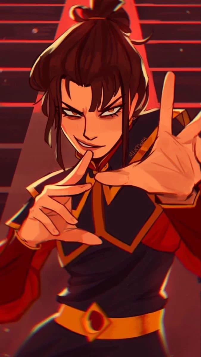 Azula thumbnail