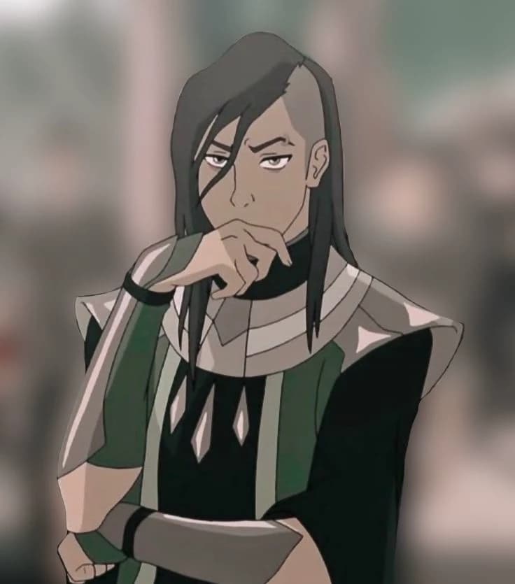 haun beifong  thumbnail