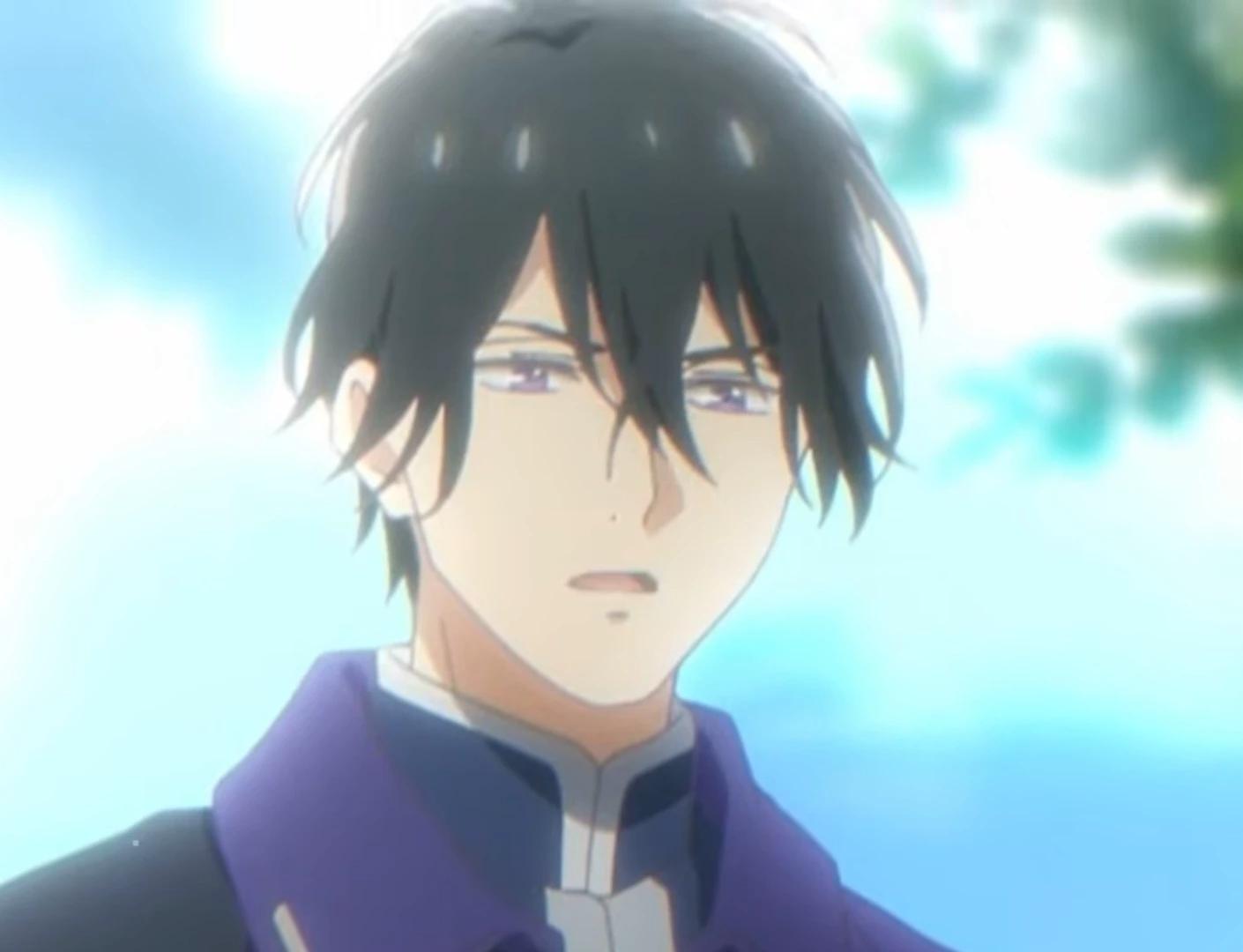 Salary Man Isekai'd anime thumbnail
