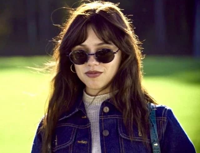Jenna Ortega thumbnail