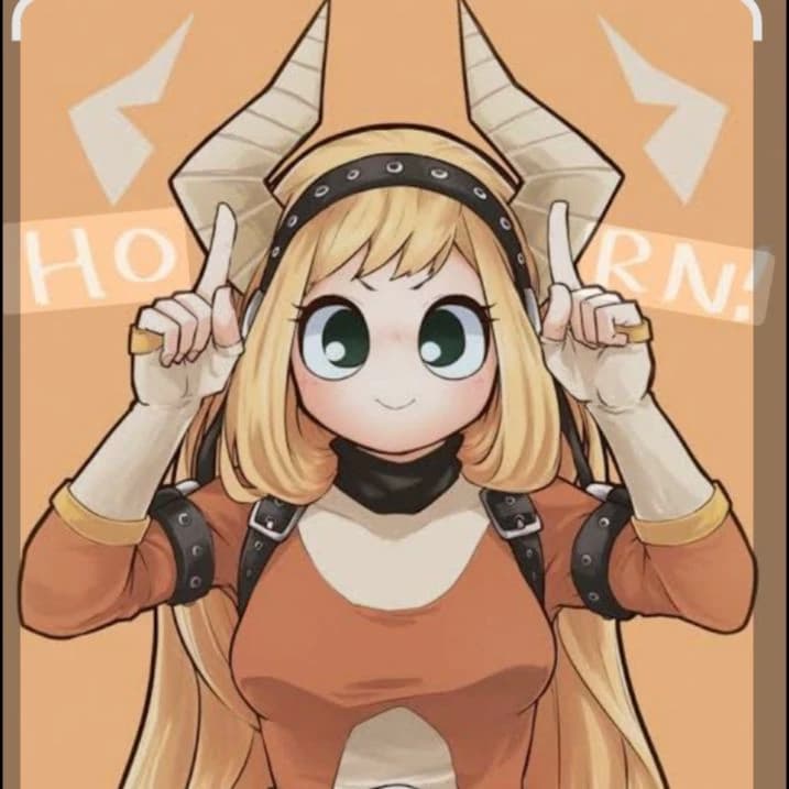 Pony Tsunotori thumbnail