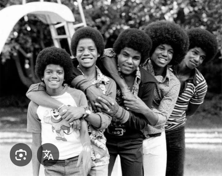 ♡The Jackson 5♡ thumbnail