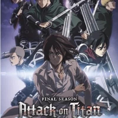 Atack on Titan World thumbnail
