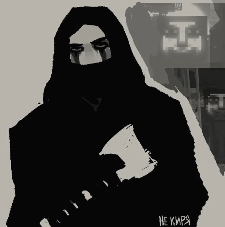 The knocker  thumbnail