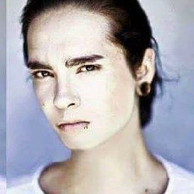 Tom Kaulitz thumbnail