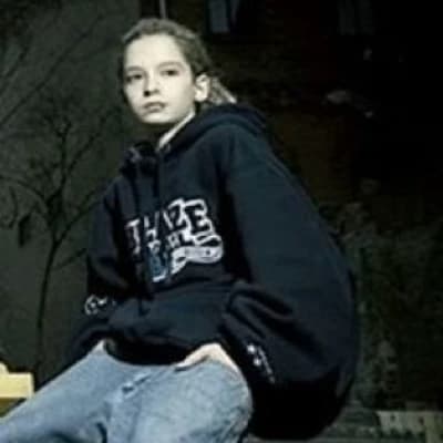 Tom Kaulitz thumbnail