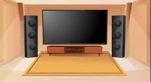 Reaction Room thumbnail