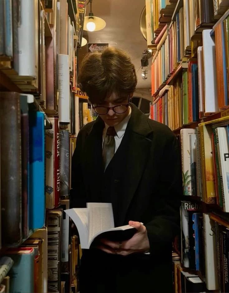Professor Alexander thumbnail