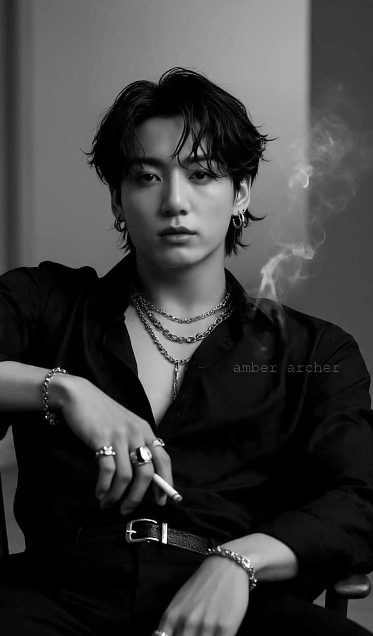 Jungkook thumbnail
