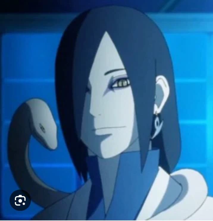 Orochimaru  thumbnail