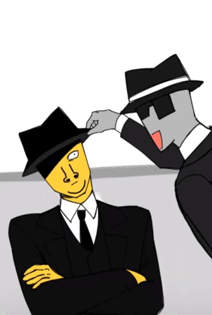 Mafioso –Don Sonnellino–. thumbnail