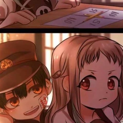 Hanako-kun thumbnail