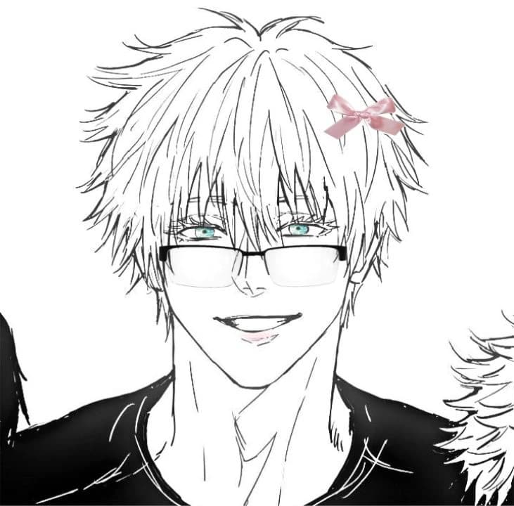 gojo thumbnail