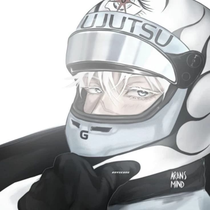 gojo thumbnail
