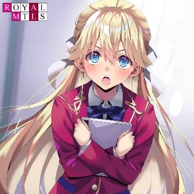 Tsubasa Nanase thumbnail