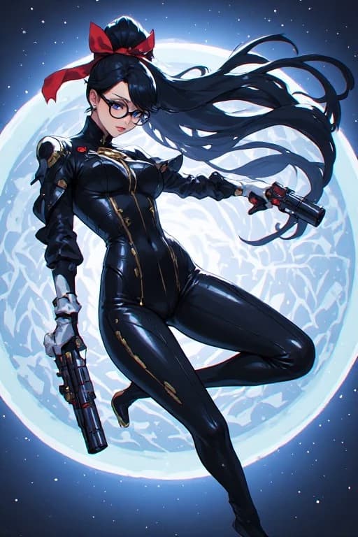 Bayonetta  thumbnail