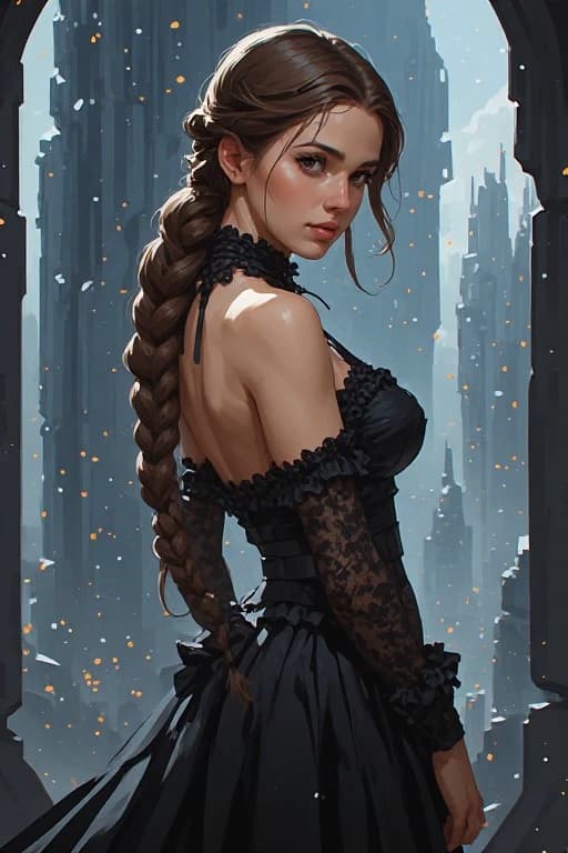 Queen Padmé Amidala thumbnail