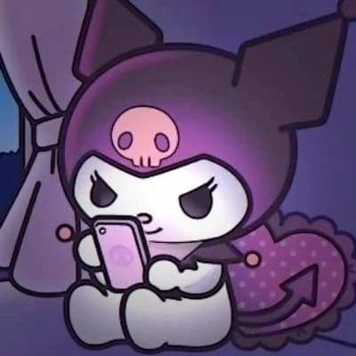 Kuromi  thumbnail