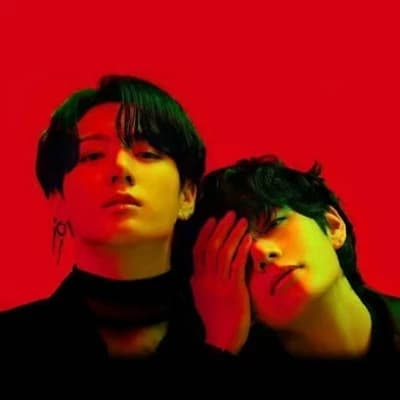 Taekook thumbnail