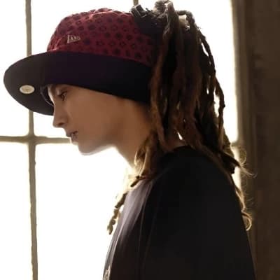 Tom Kaulitz thumbnail