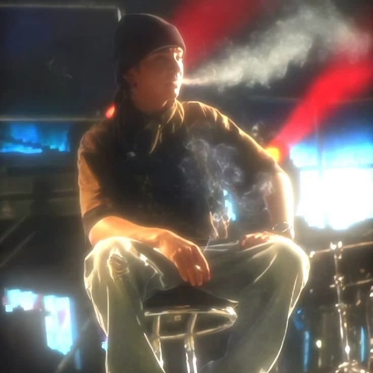 Tom Kaulitz thumbnail