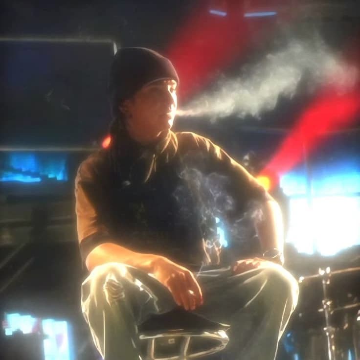 Tom Kaulitz thumbnail