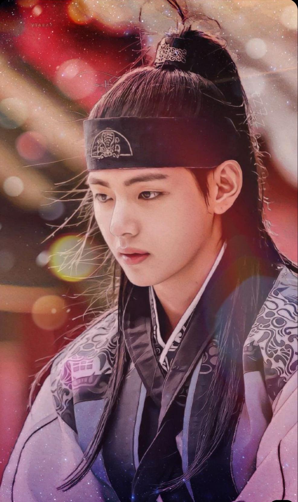 Rebel Kim Taehyung thumbnail