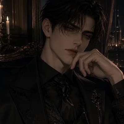Vincent Duvall thumbnail